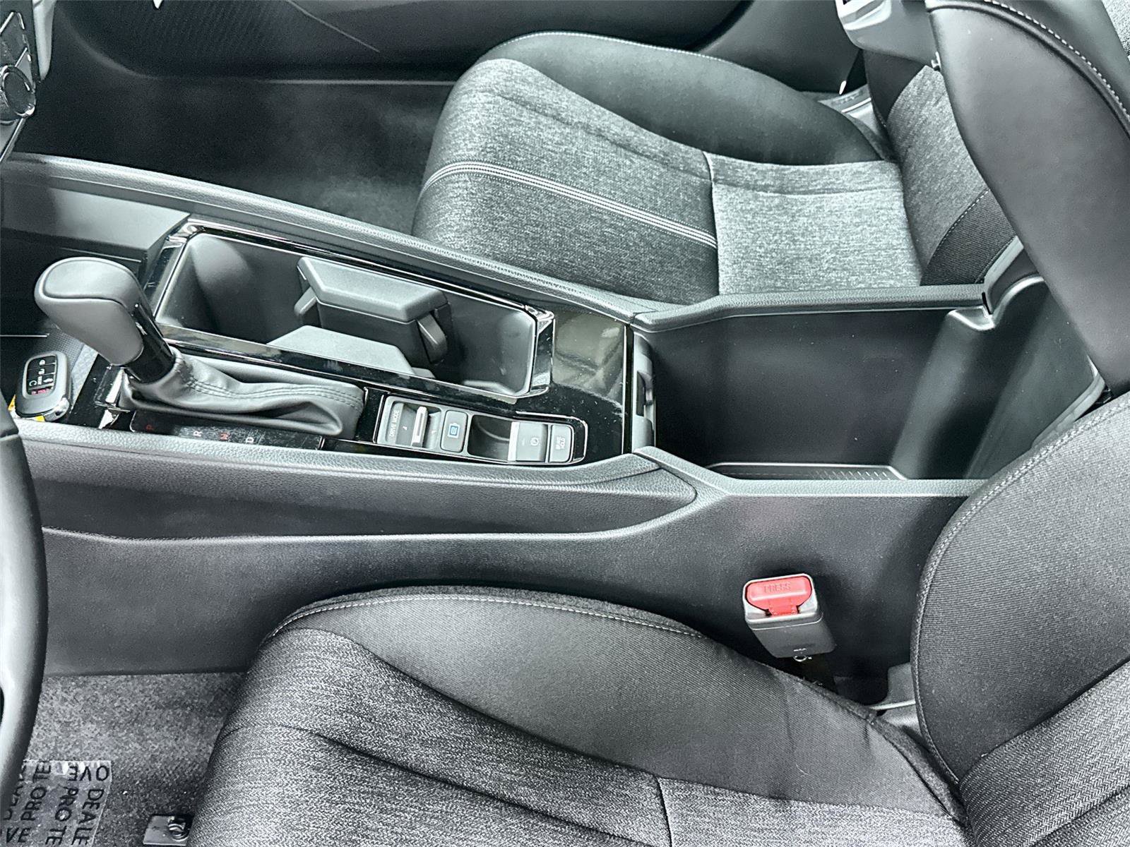 New 2026 Honda Accord Sport image 18