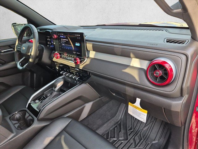 Used 2026 Chevrolet Colorado LT RWD image 21