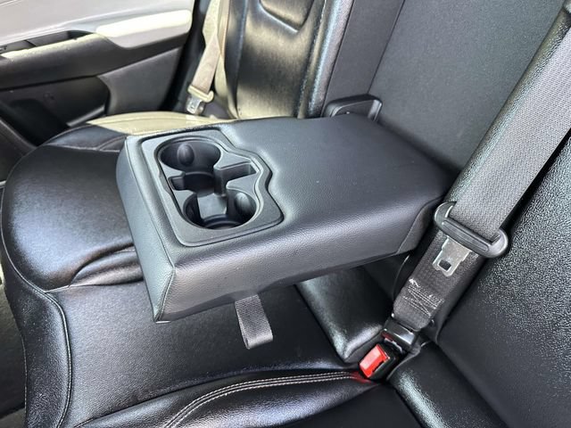 Used 2024 Jeep Compass Limited AWD/4WD image 8