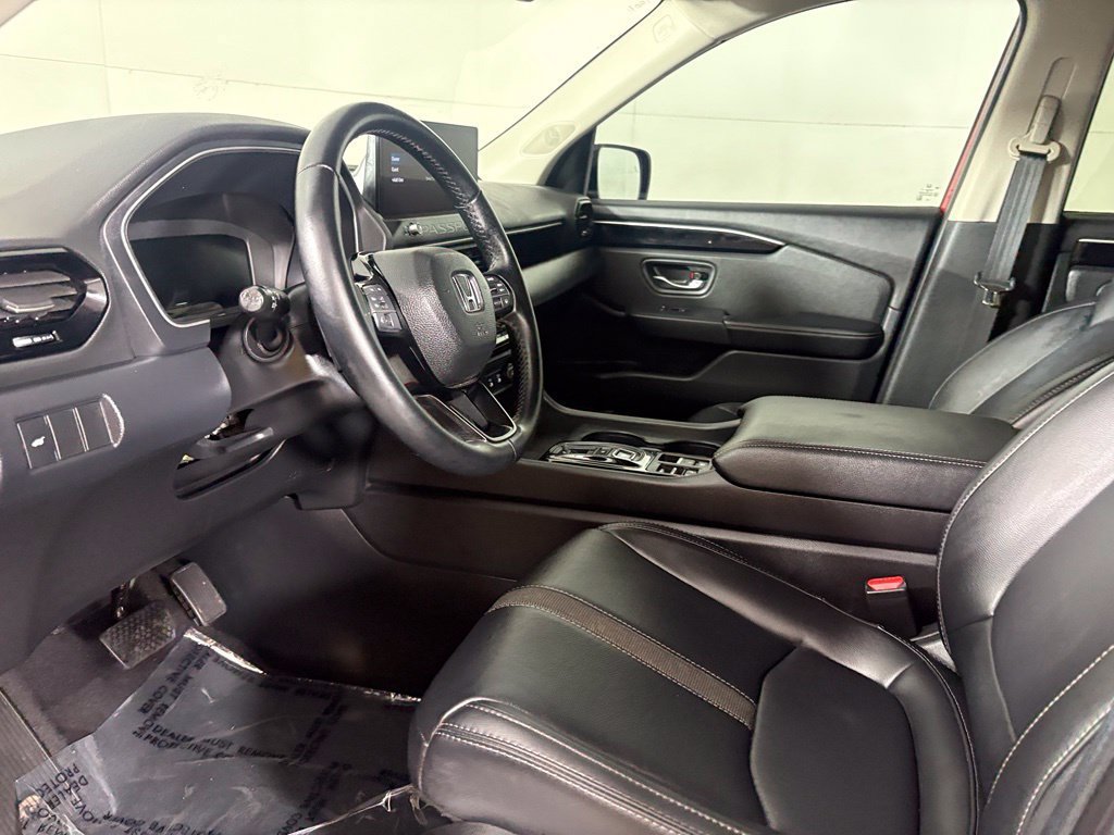 Used 2026 Honda Passport RTL image 22