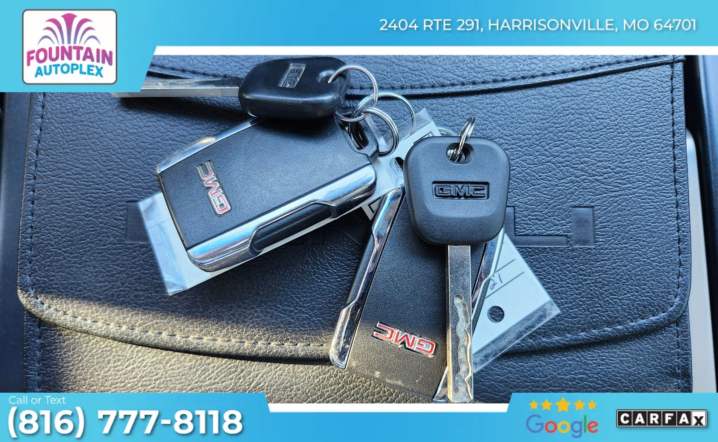 Used 2016 GMC Sierra 2500 Denali w/ Duramax Plus Package image 32