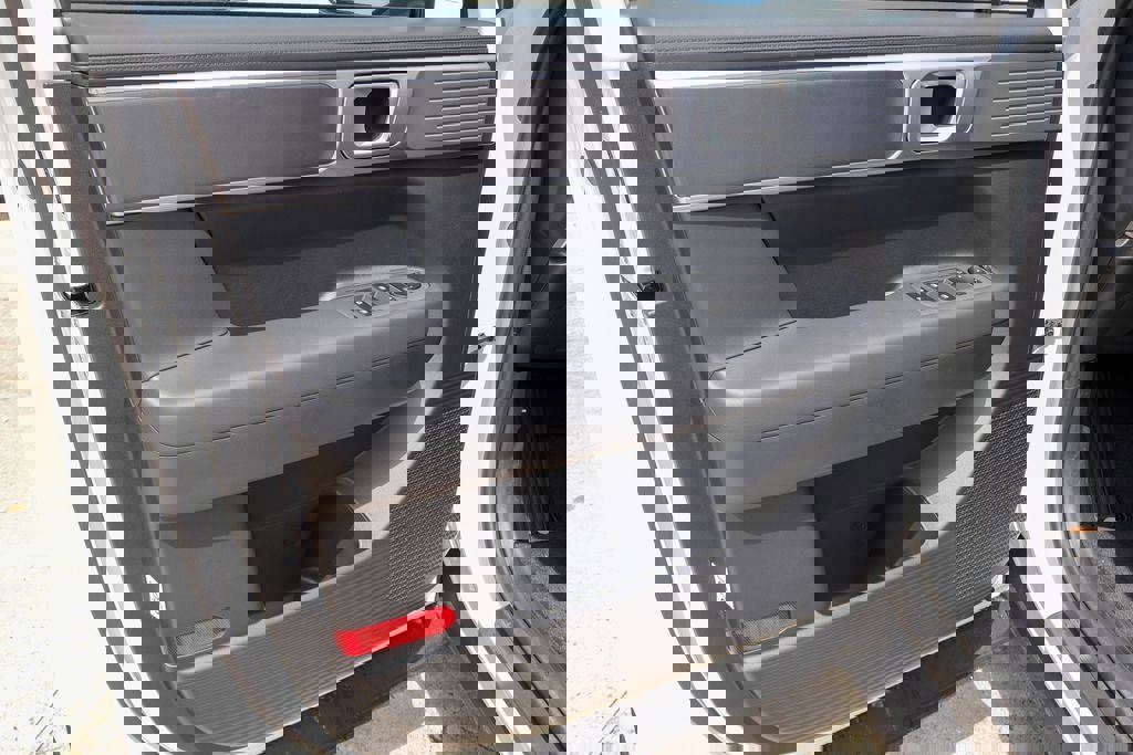 New 2026 Hyundai Santa Fe SE image 21