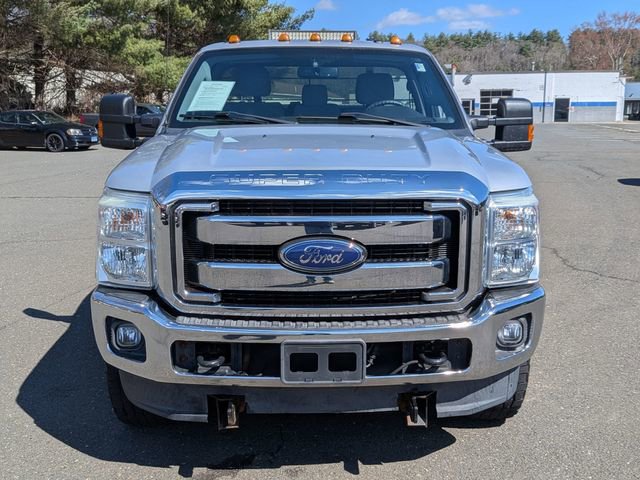 Used 2016 Ford F350 XLT image 2