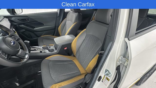 Certified 2025 Subaru Crosstrek 2.5i Sport image 11