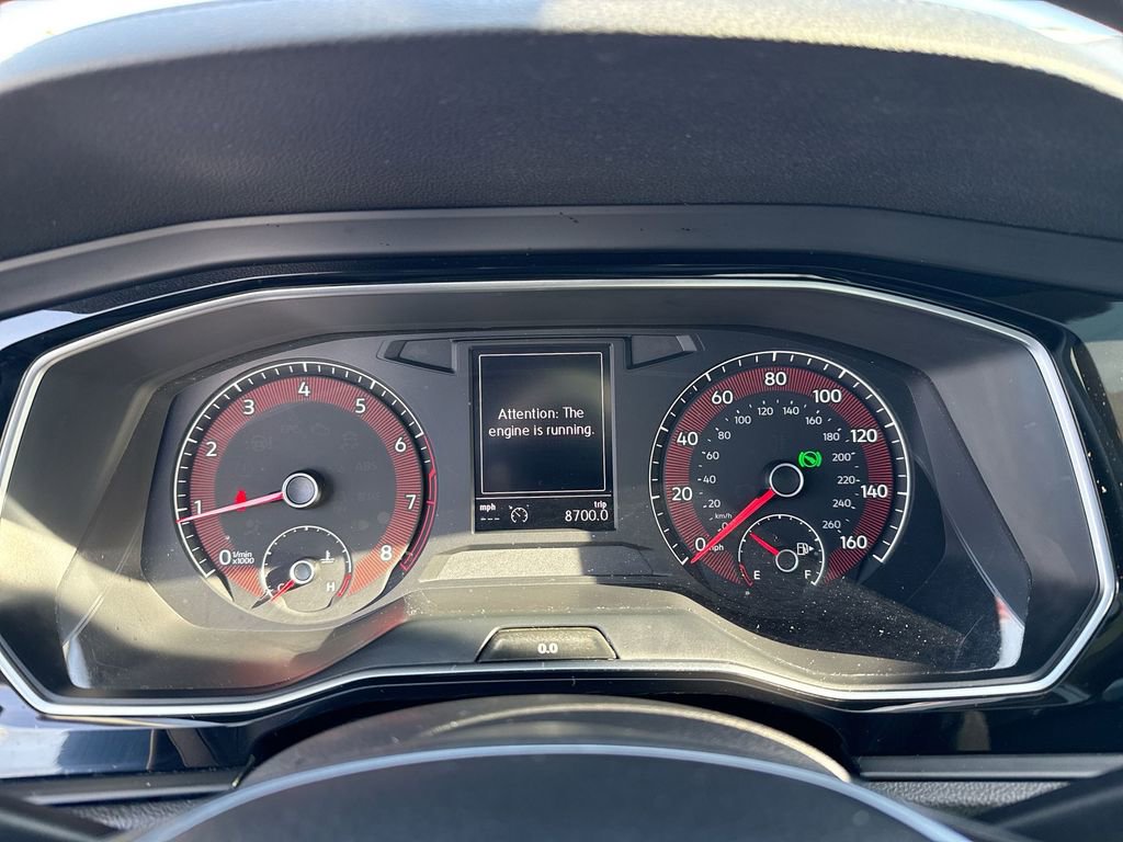 Used 2020 Volkswagen Jetta image 14