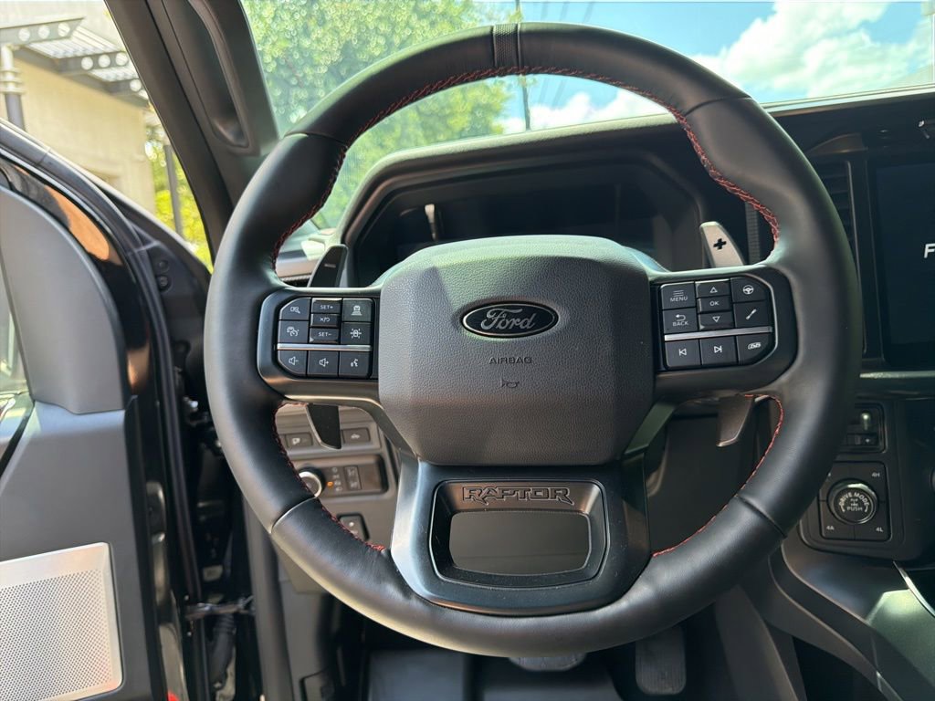 Used 2024 Ford F150 Raptor AWD/4WD image 19