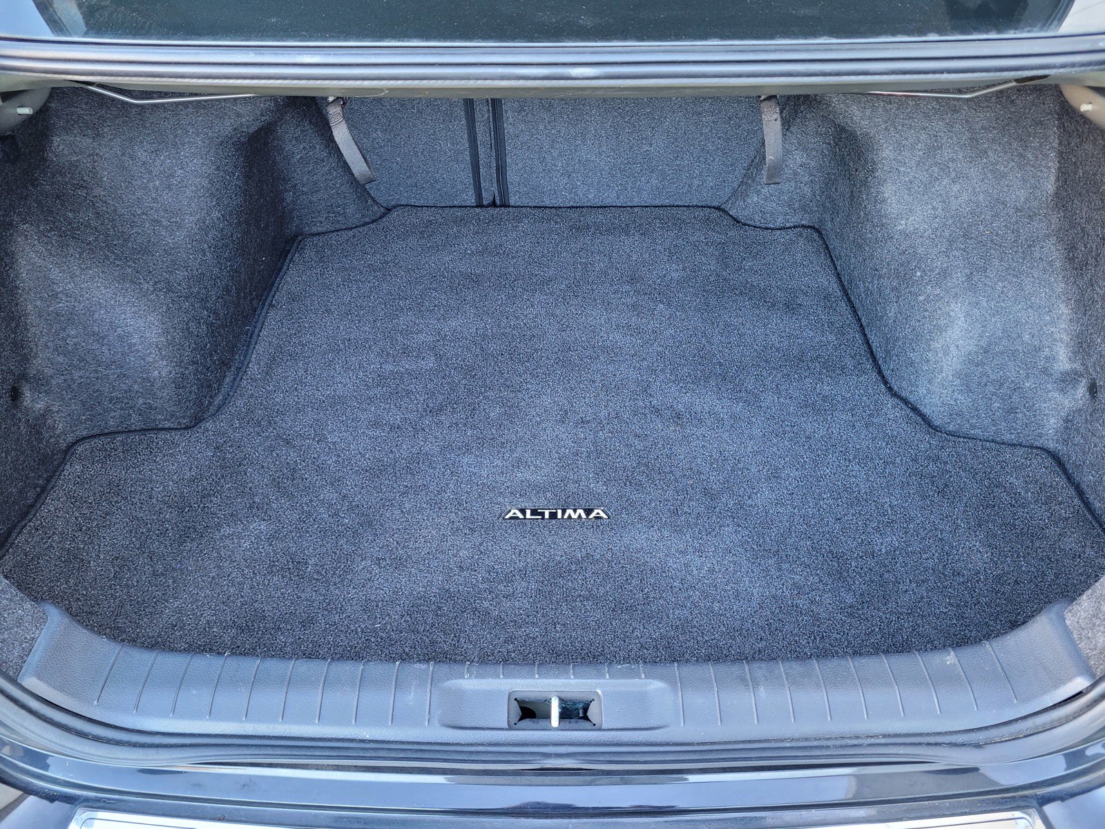 Used 2017 Nissan Altima 2.5 S w/ Power Driver Seat Package image 19