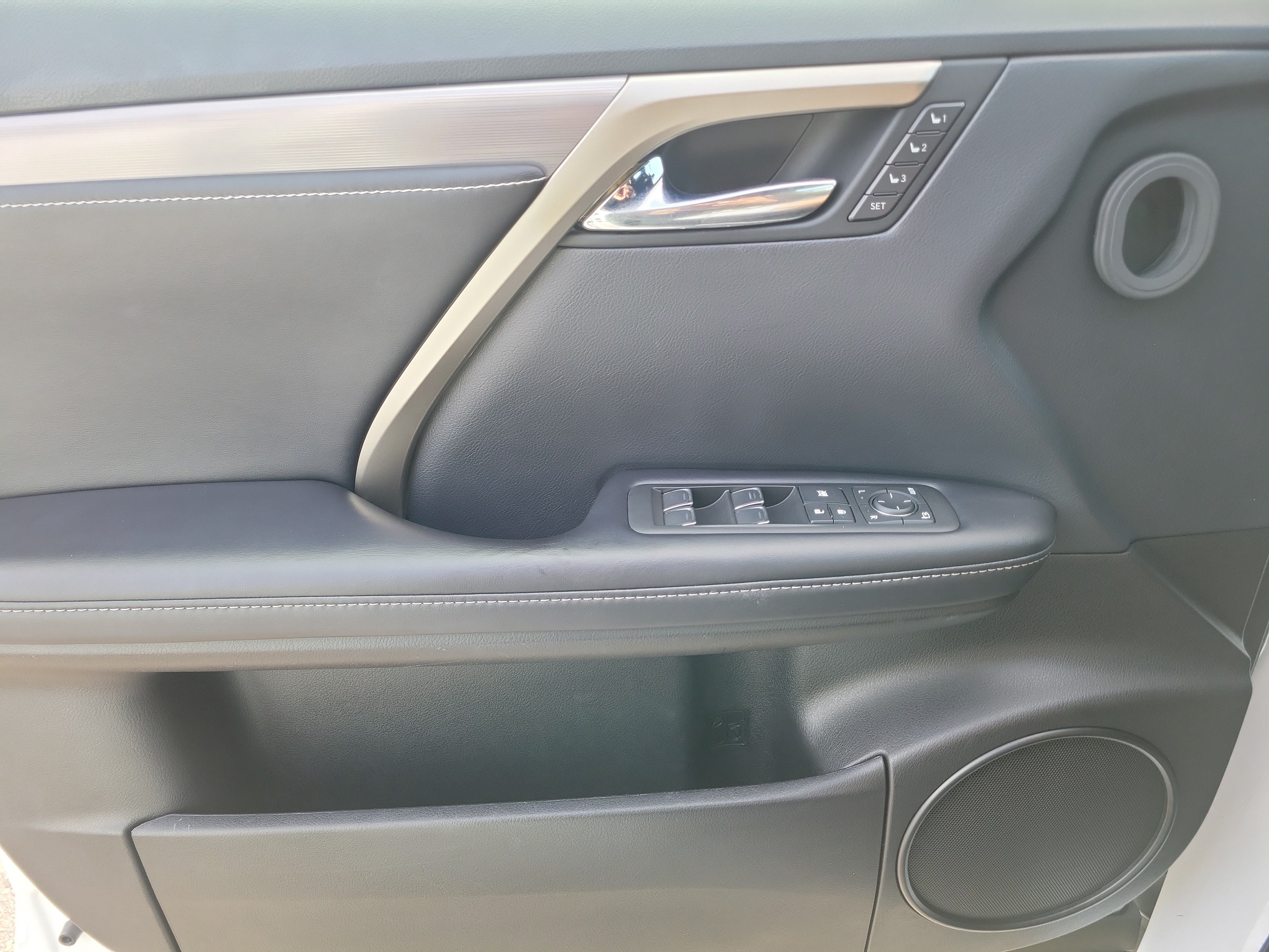 Used 2020 Lexus RX 350 F Sport w/ Accessory Package FWD image 37