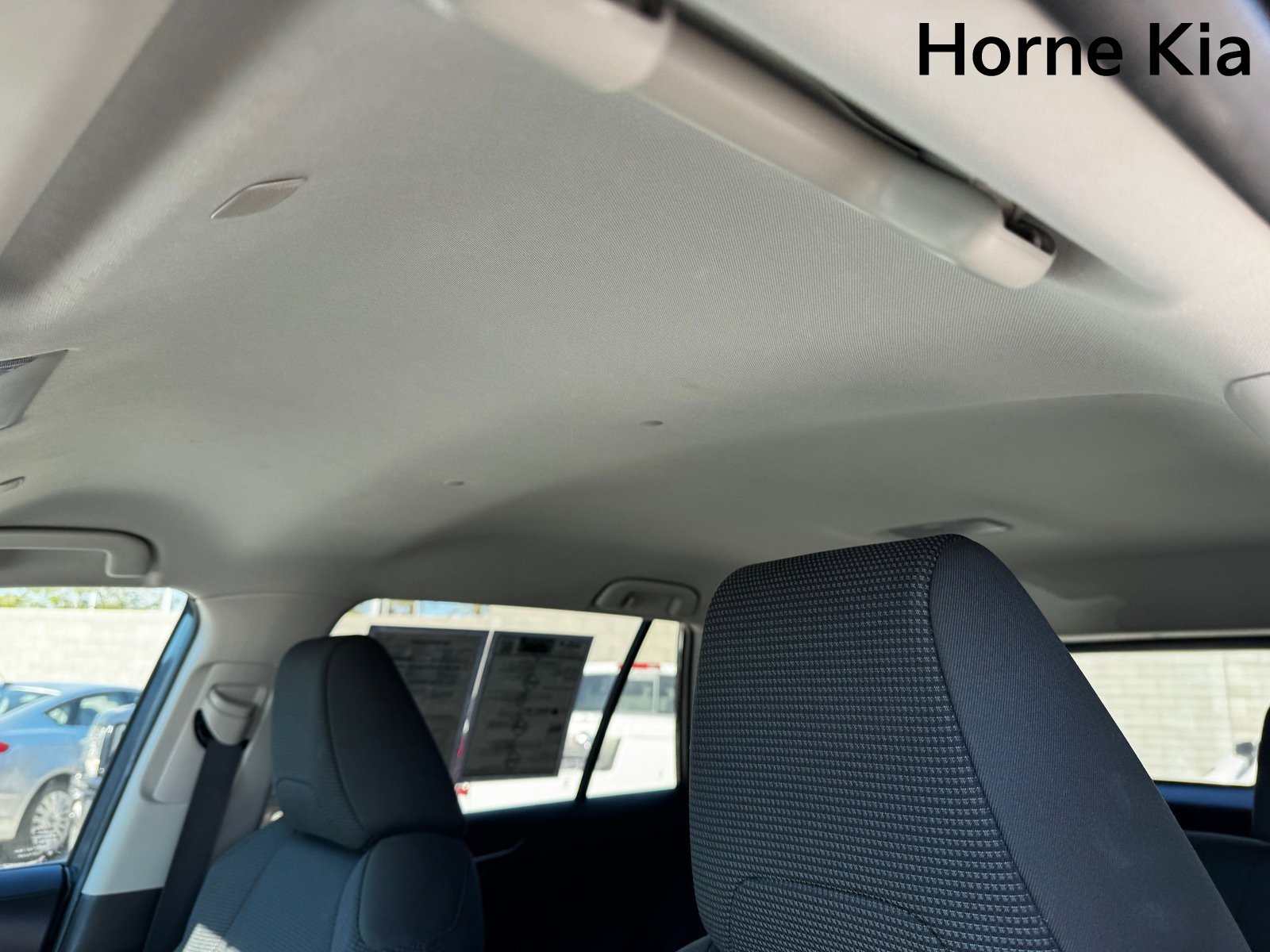 Used 2024 Toyota RAV4 LE image 24