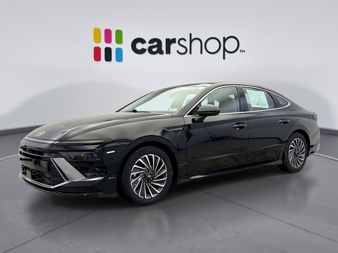 Used 2024 Hyundai Sonata Limited