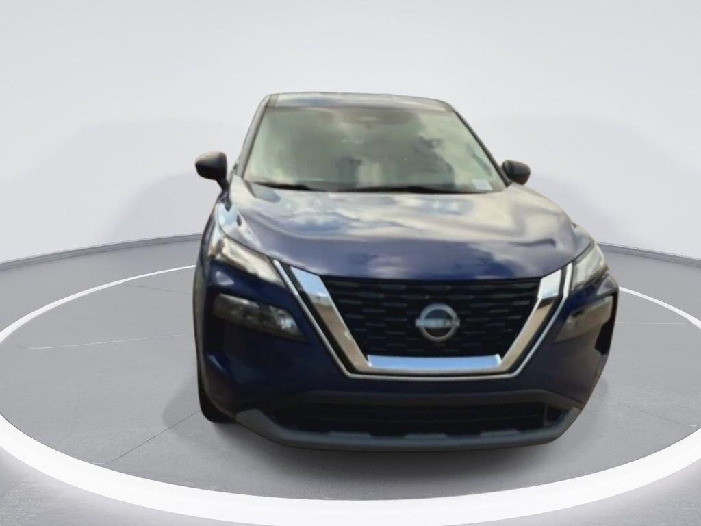 Used 2023 Nissan Rogue S FWD image 3