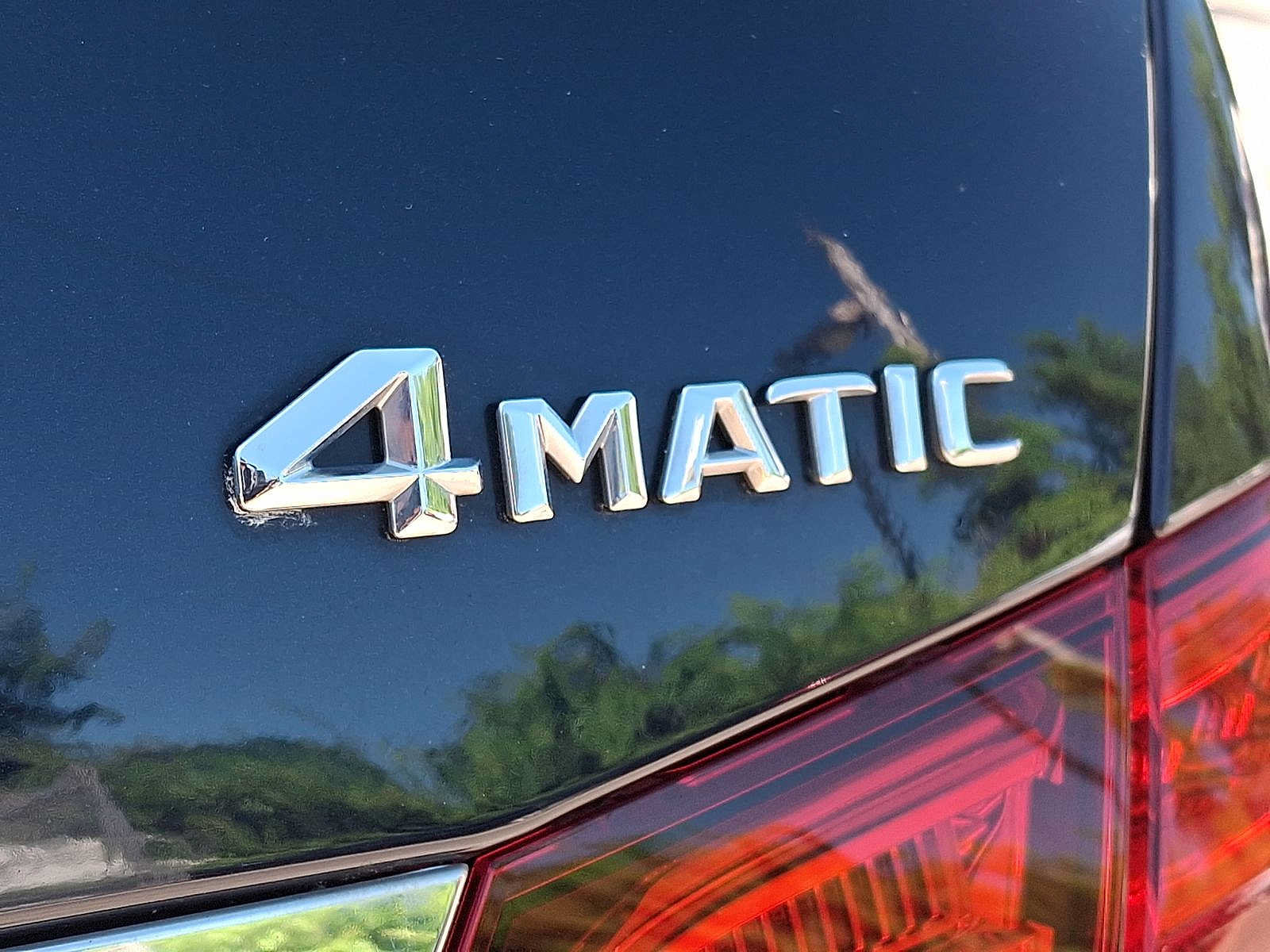 Used 2015 Mercedes-Benz E 350 4MATIC Sedan image 29