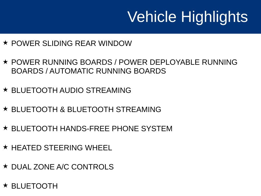 Certified 2024 Ford F250 Lariat w/ Lariat Ultimate Package AWD/4WD image 16