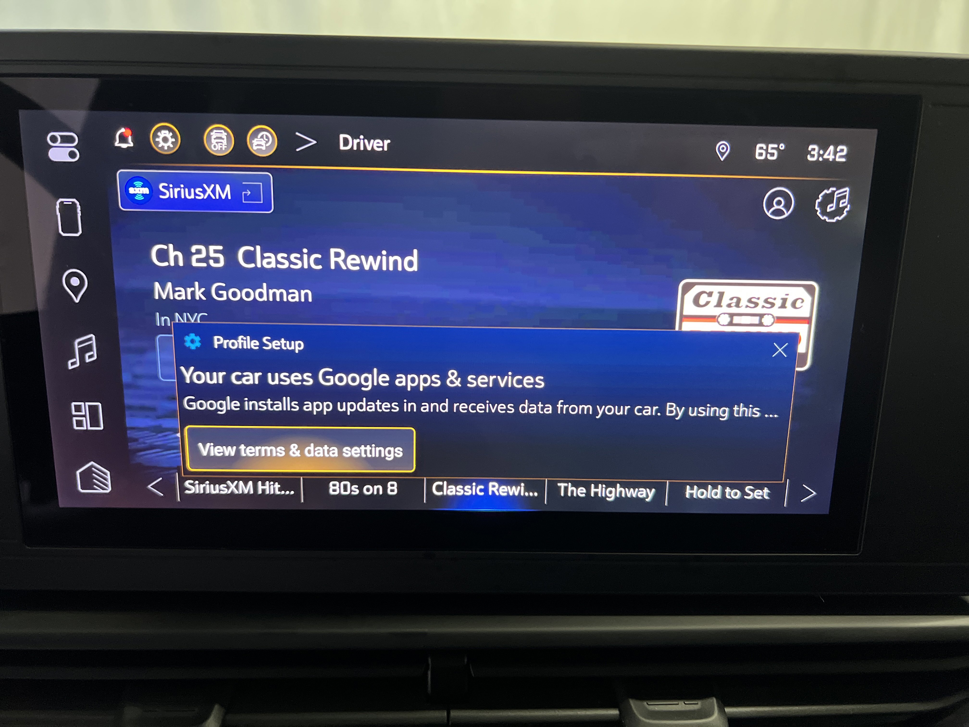 Certified 2024 Chevrolet Silverado EV W/T AWD/4WD image 18