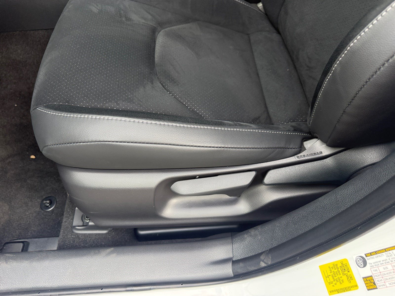 New 2026 Toyota Corolla GR AWD/4WD image 31