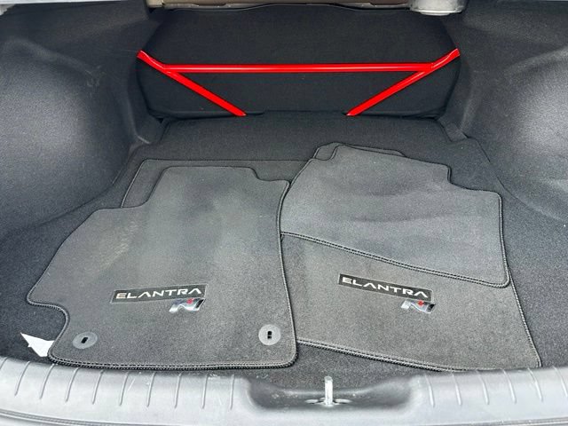 Used 2025 Hyundai Elantra N FWD image 10