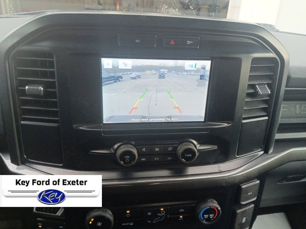 Used 2023 Ford F150 XL w/ STX Appearance Package AWD/4WD image 27
