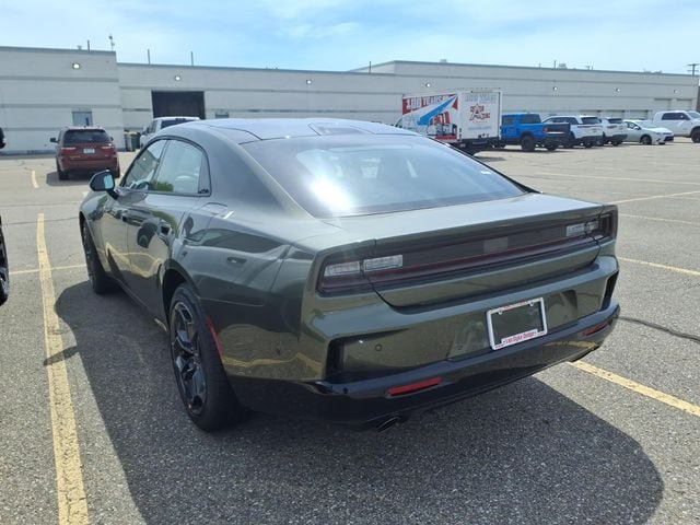 New 2026 Dodge Charger R/T w/ Driver Convenience Group AWD/4WD image 7