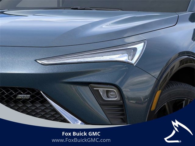 New 2026 Buick Envista Sport Touring image 10