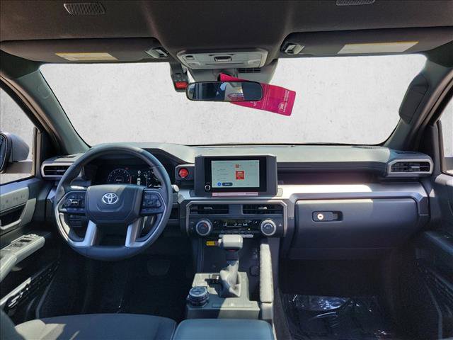 Used 2025 Toyota 4Runner TRD Off-Road image 15