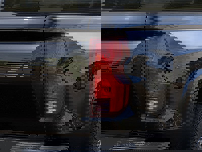 New 2026 Chevrolet Colorado LT image 35