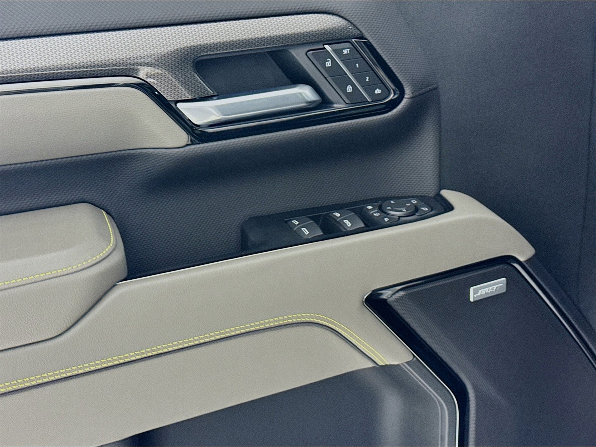 Used 2026 Chevrolet Silverado 2500 ZR2 image 19