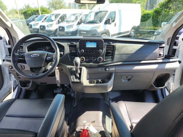 Used 2023 Ford Transit 350 XL image 22