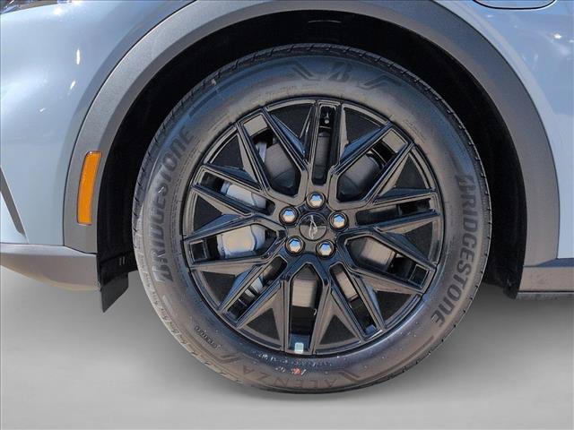 New 2026 Ford Mustang Mach-E Select w/ Technology Package RWD image 10