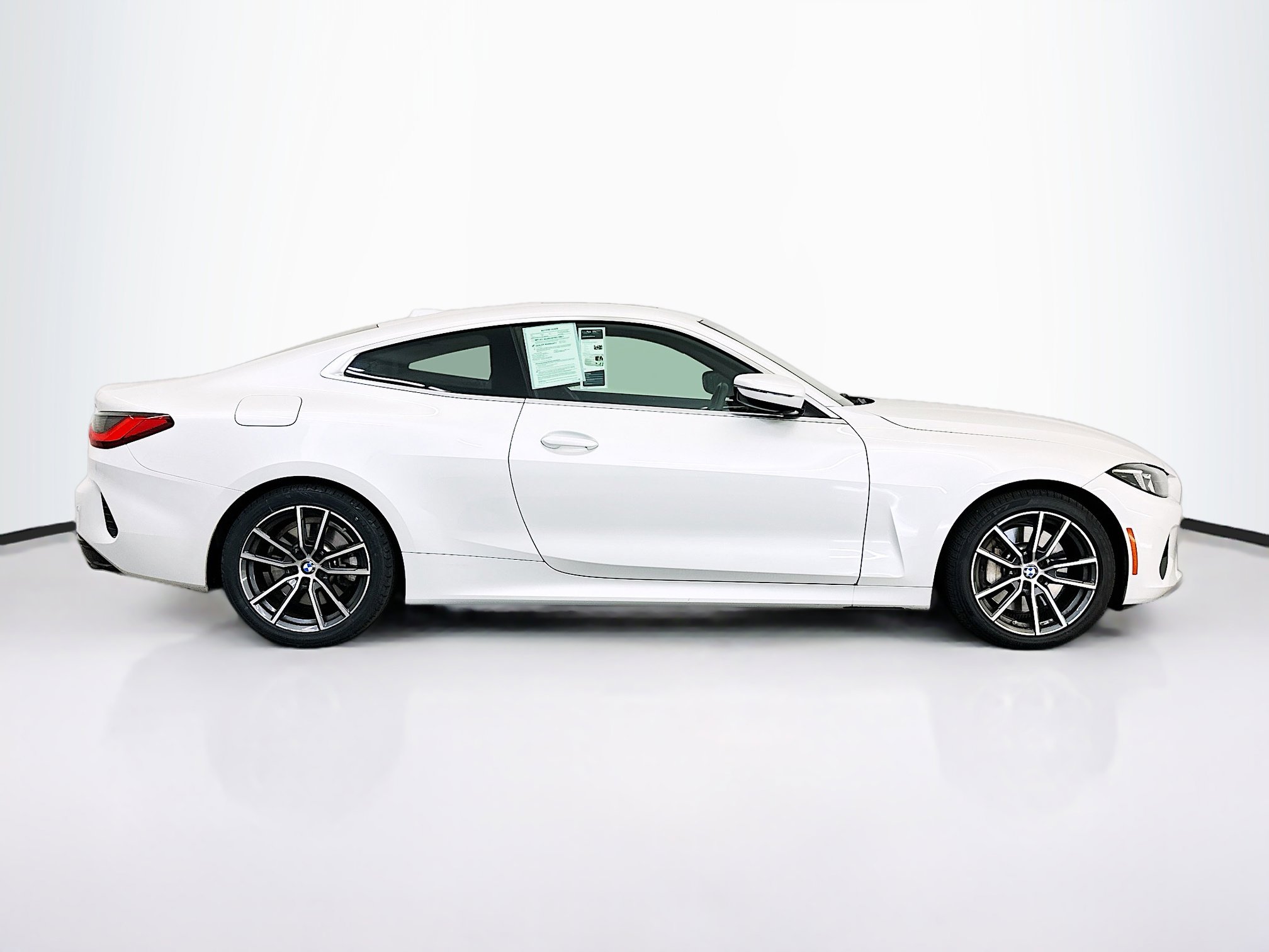 Used 2025 BMW 430i xDrive Coupe image 10