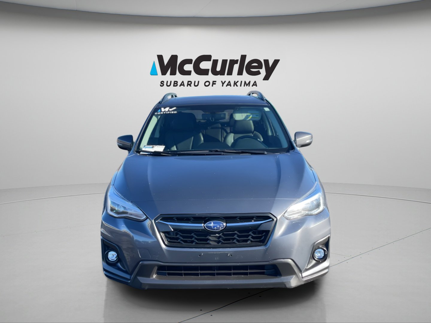 Used 2020 Subaru Crosstrek 2.0i Limited w/ Moonroof Package w/Navigation image 8