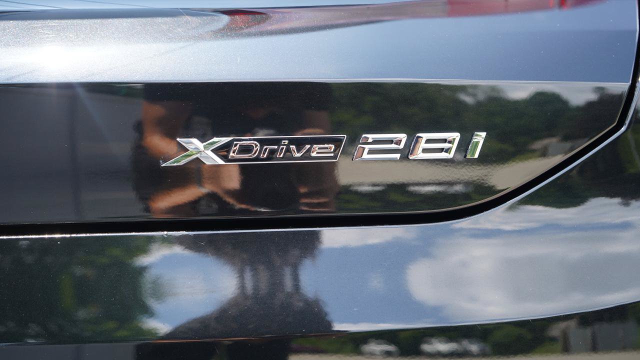 Used 2018 BMW X2 xDrive28i AWD/4WD image 36