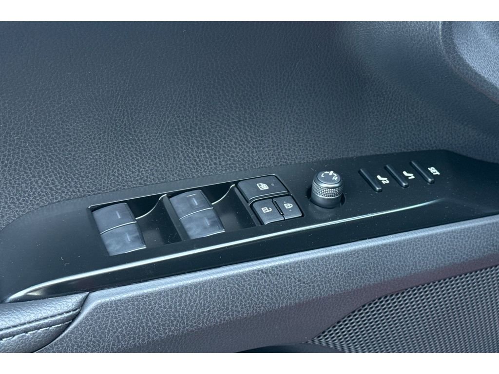 New 2026 Toyota Camry XSE image 12