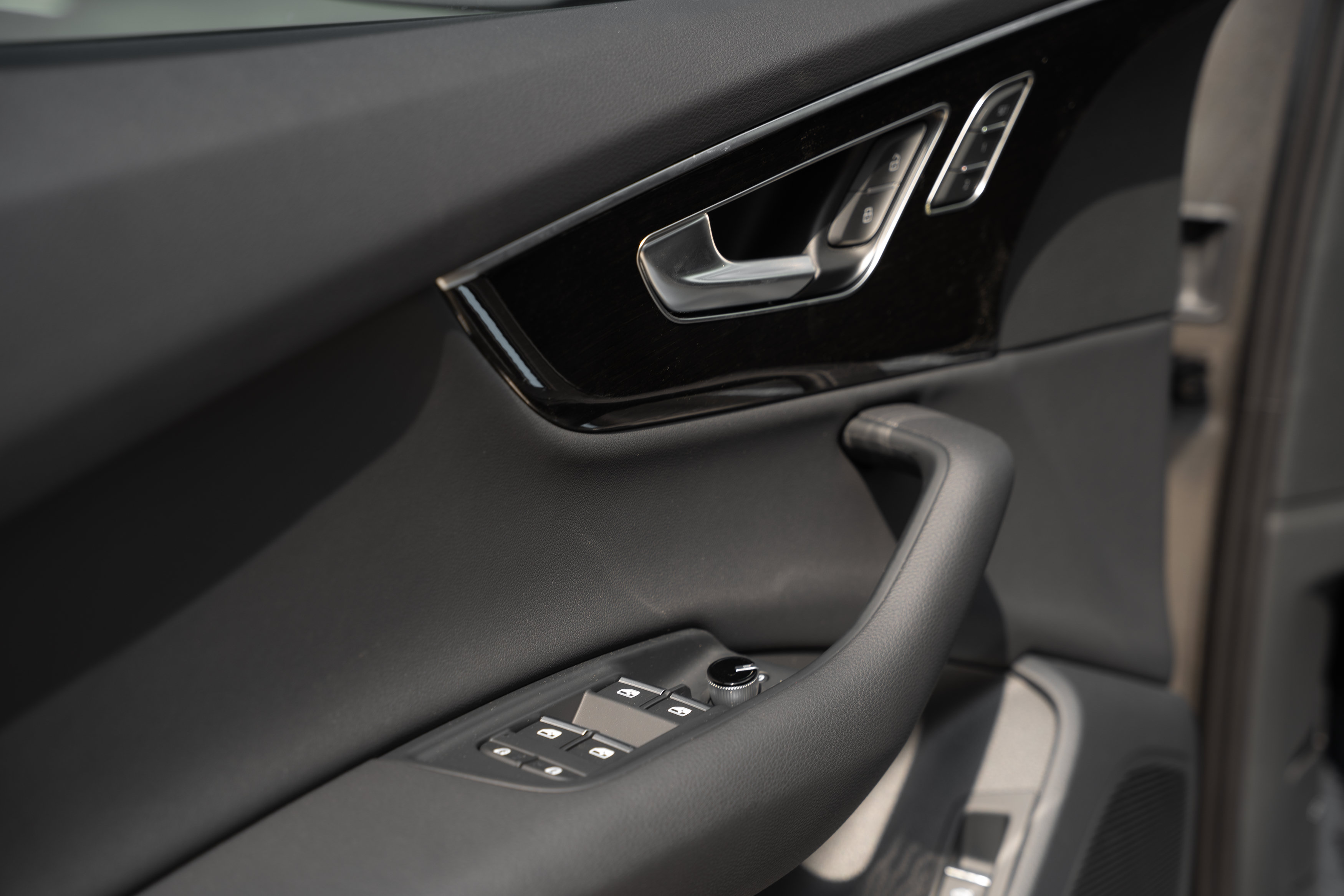 New 2026 Audi Q7 2.0T Premium AWD/4WD image 18