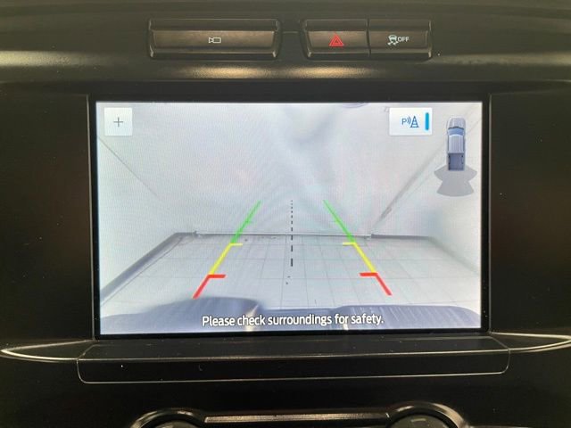 Used 2022 Ford F150 XL w/ STX Appearance Package image 6