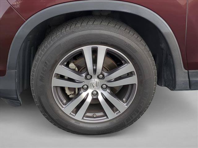Used 2016 Honda Pilot EX image 23