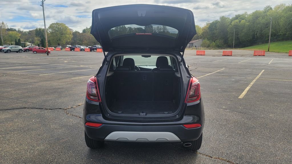 Used 2019 Buick Encore Preferred image 11