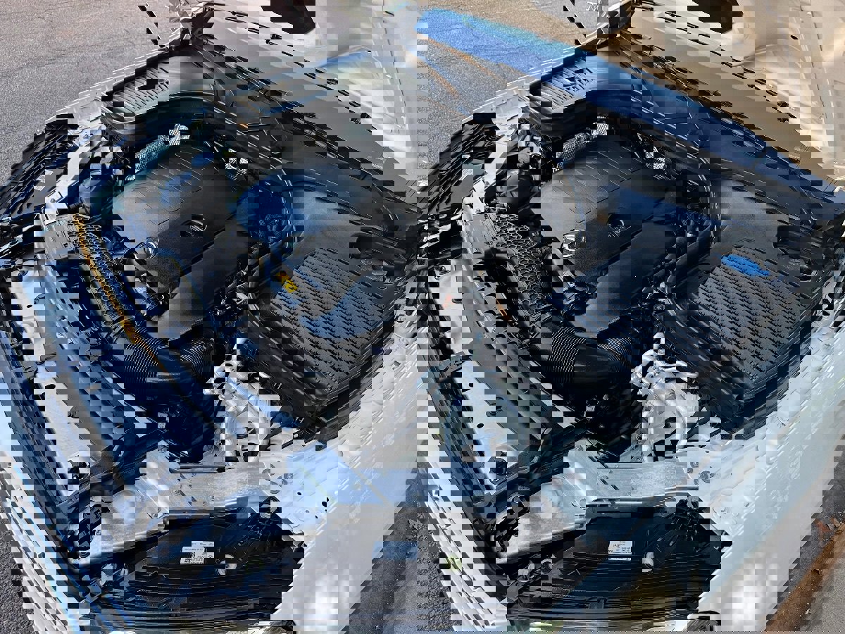 Used 2021 Mercedes-Benz GLC 300 image 57