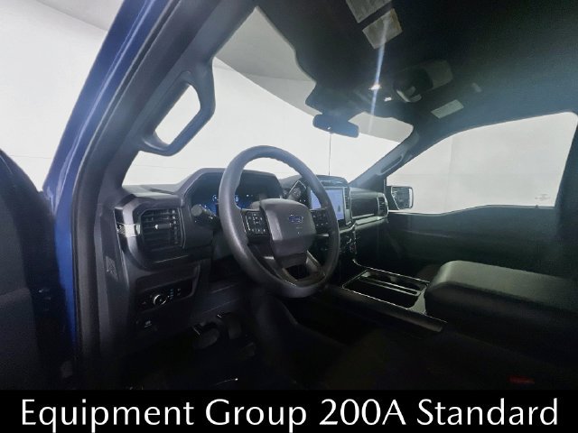 Used 2024 Ford F150 STX RWD image 17