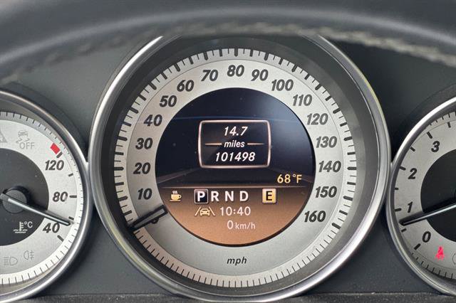 Used 2012 Mercedes-Benz C 350 Sport image 30