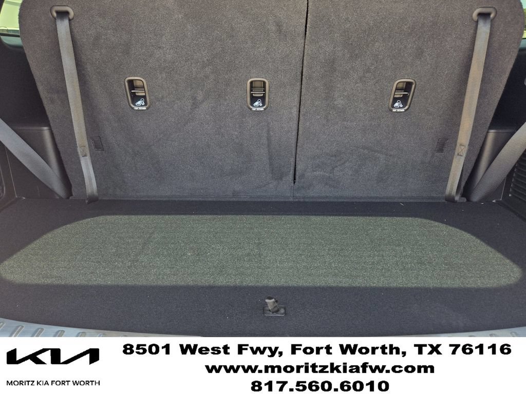 New 2027 Kia Telluride SX X-Pro AWD/4WD image 27