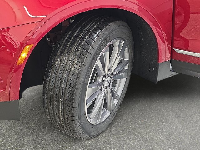 New 2026 Cadillac XT5 Premium Luxury w/ Driver Assist Package FWD image 29