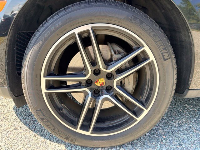 Used 2020 Porsche Macan S AWD/4WD image 5
