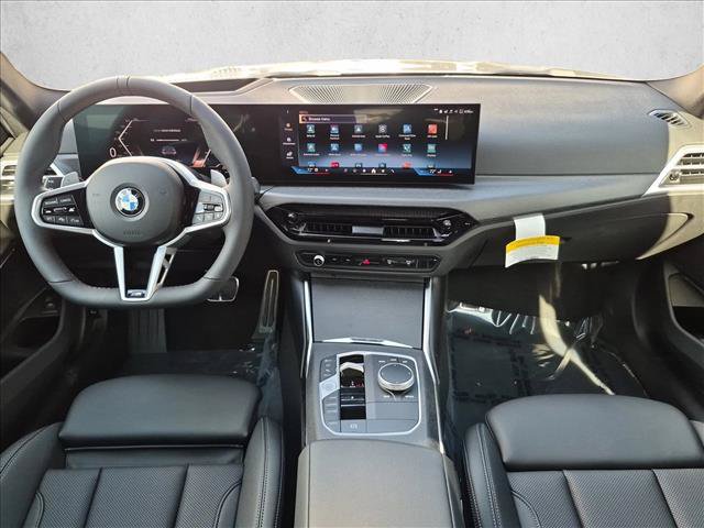 New 2026 BMW 330i xDrive Sedan w/ M Sport Package AWD/4WD image 15