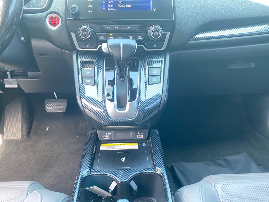 Used 2020 Honda CR-V Touring image 18