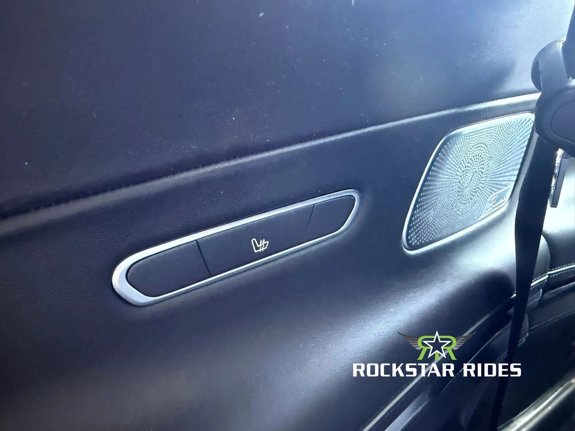 Used 2016 Mercedes-Benz S 550 4MATIC Coupe image 50