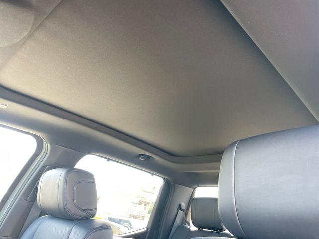 New 2026 Toyota Tundra Platinum AWD/4WD image 27