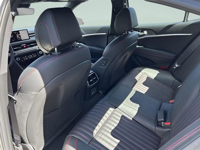 New 2026 Genesis G70 3.3T Sport Prestige RWD image 19