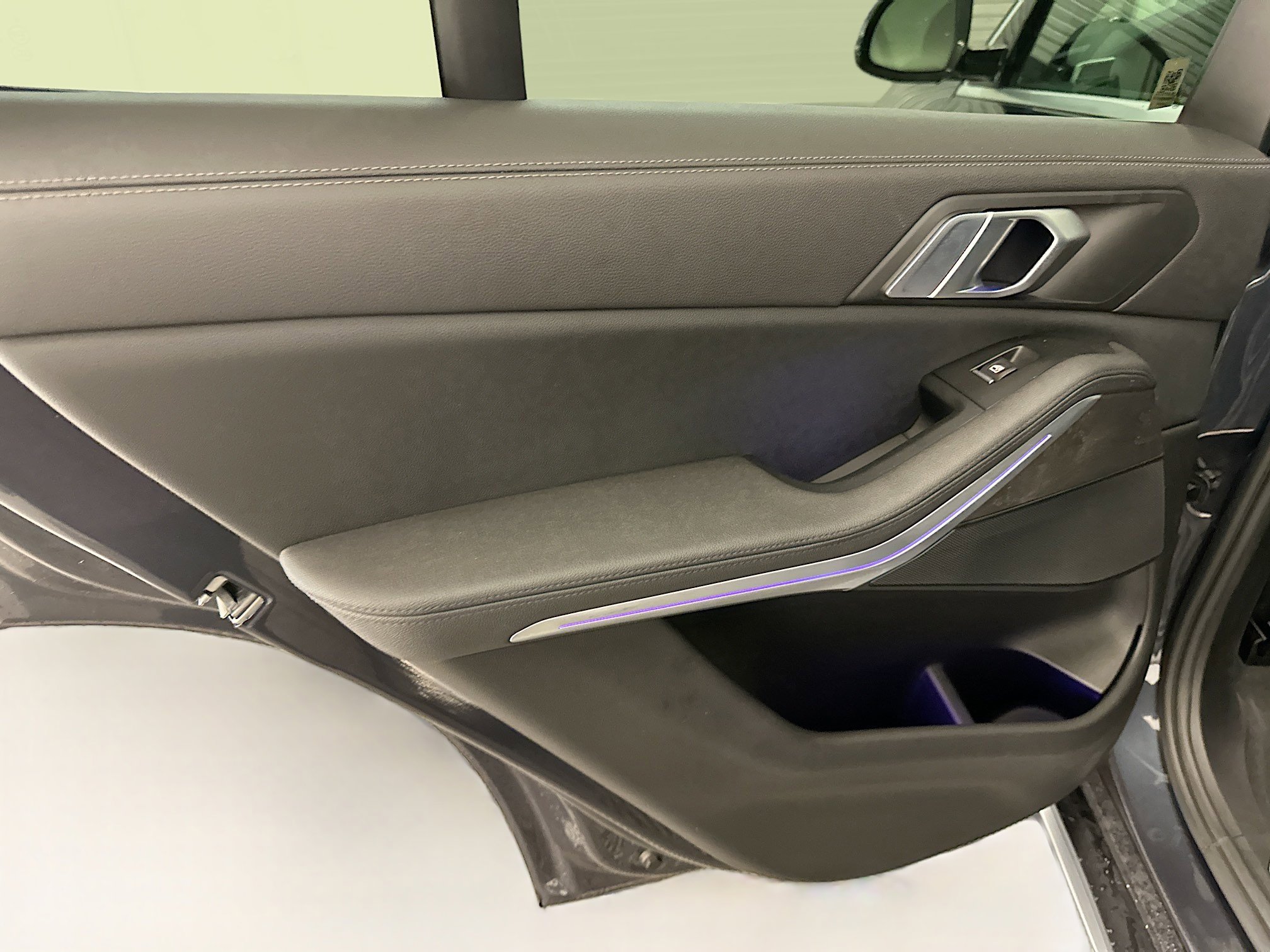 Used 2022 BMW X5 xDrive40i w/ Premium Package image 28