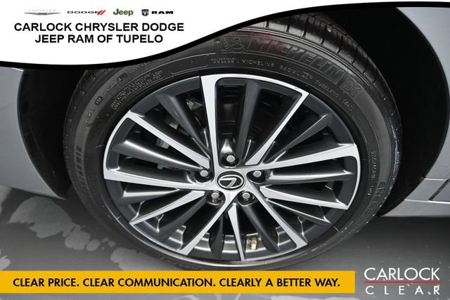 Used 2024 Lexus ES 250 w/ Premium Package AWD/4WD image 42