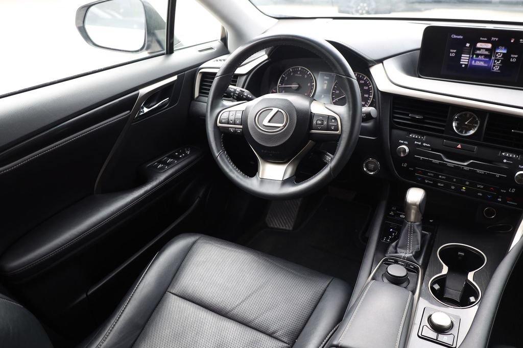 Used 2016 Lexus RX 350 AWD w/ Accessory Package image 19